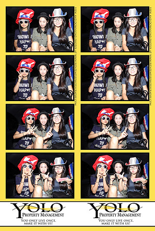 Sacramento Photo Booth Rentals