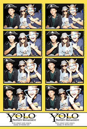 Sacramento Photo Booth Rentals