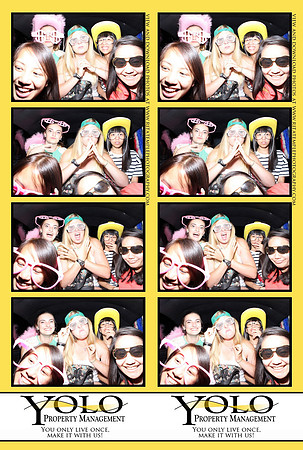 Sacramento Photo Booth Rentals