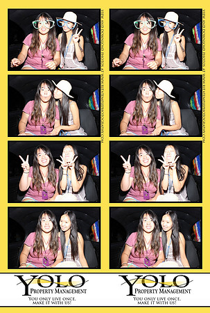 Sacramento Photo Booth Rentals