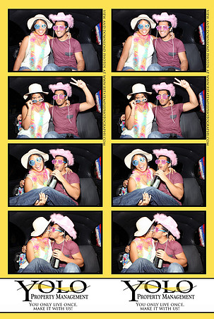 Sacramento Photo Booth Rentals