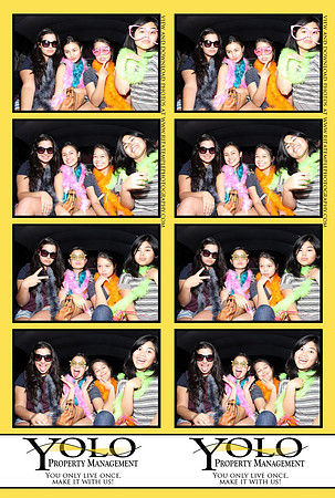 Sacramento Photo Booth Rentals