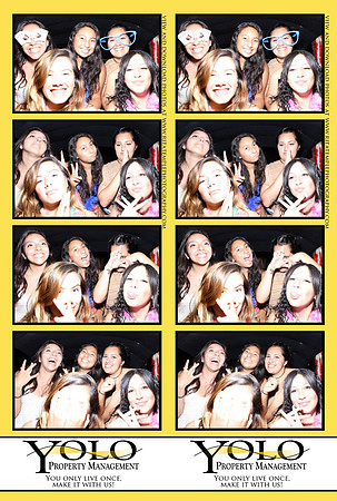 Sacramento Photo Booth Rentals