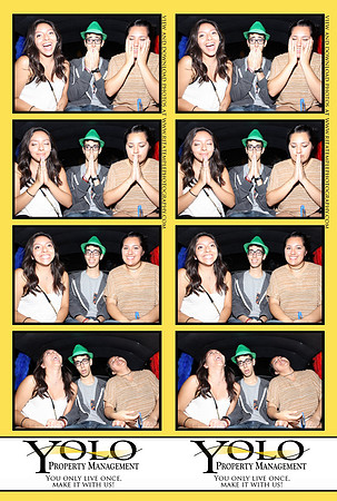 Sacramento Photo Booth Rentals