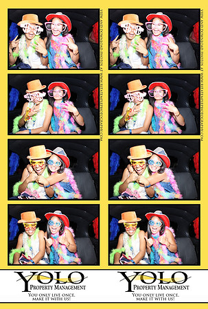 Sacramento Photo Booth Rentals