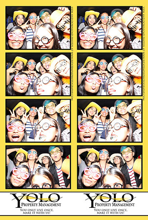 Sacramento Photo Booth Rentals