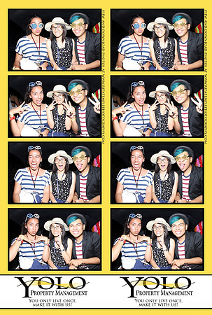 Sacramento Photo Booth Rentals