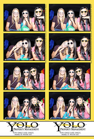Sacramento Photo Booth Rentals