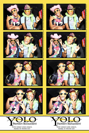 Sacramento Photo Booth Rentals