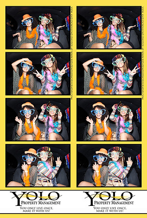Sacramento Photo Booth Rentals