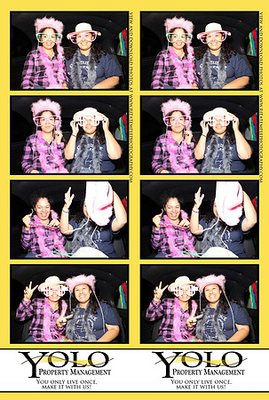 Sacramento Photo Booth Rentals