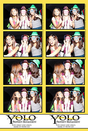 Sacramento Photo Booth Rentals