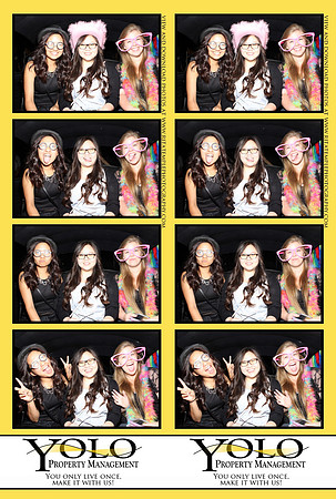 Sacramento Photo Booth Rentals