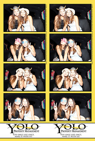 Sacramento Photo Booth Rentals
