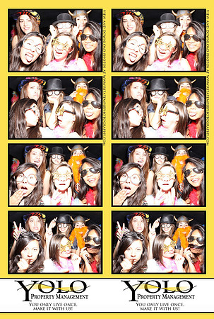 Sacramento Photo Booth Rentals