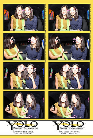Sacramento Photo Booth Rentals