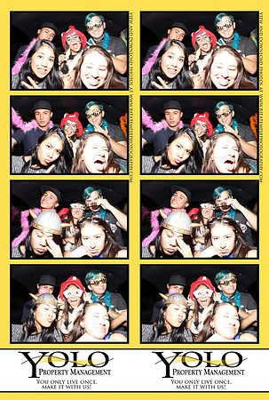 Sacramento Photo Booth Rentals
