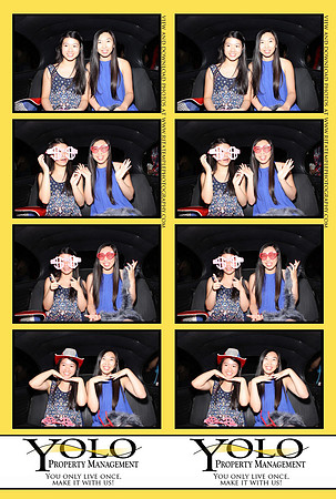 Sacramento Photo Booth Rentals