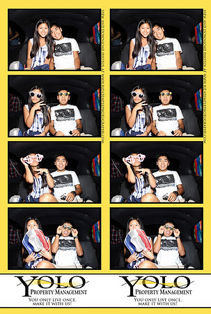 Sacramento Photo Booth Rentals