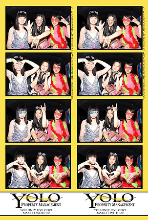 Sacramento Photo Booth Rentals