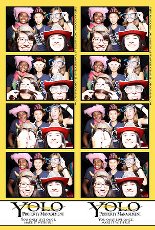 Sacramento Photo Booth Rentals