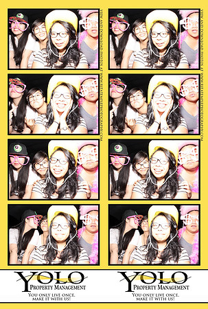 Sacramento Photo Booth Rentals