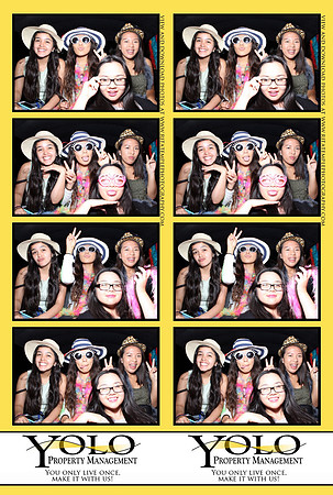 Sacramento Photo Booth Rentals