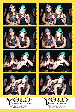 Sacramento Photo Booth Rentals