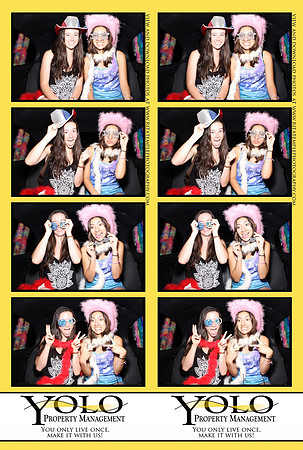 Sacramento Photo Booth Rentals