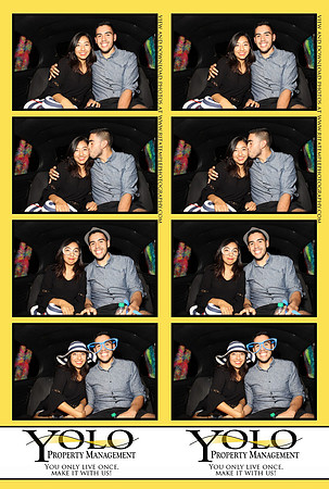 Sacramento Photo Booth Rentals