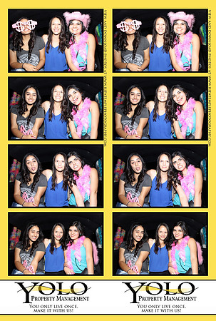 Sacramento Photo Booth Rentals