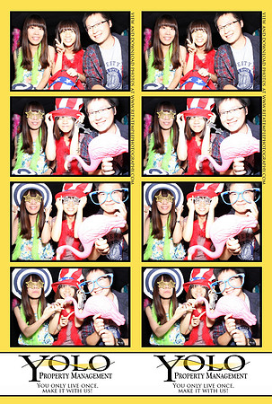 Sacramento Photo Booth Rentals