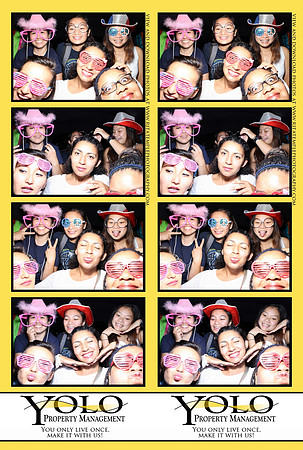 Sacramento Photo Booth Rentals