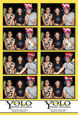 Sacramento Photo Booth Rentals