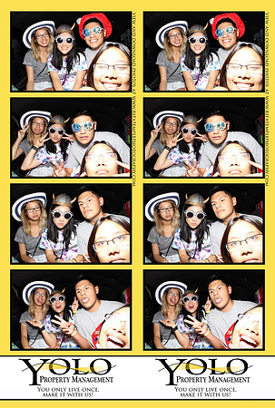 Sacramento Photo Booth Rentals
