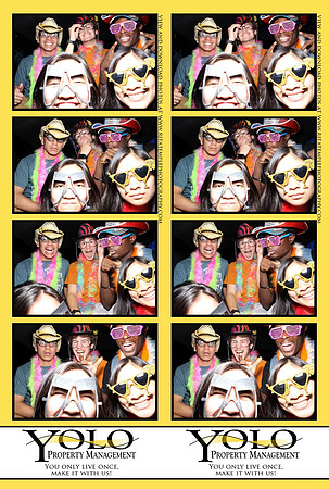 Sacramento Photo Booth Rentals