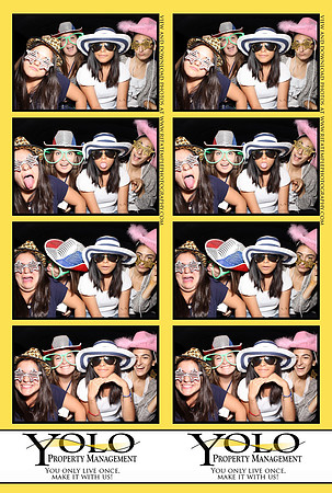 Sacramento Photo Booth Rentals