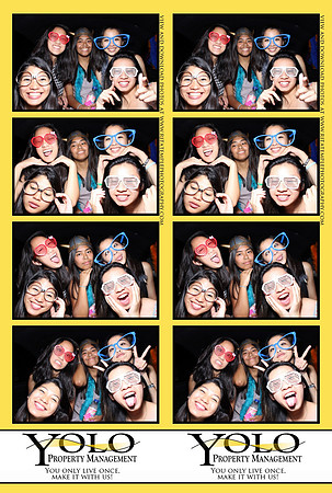 Sacramento Photo Booth Rentals
