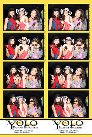 Sacramento Photo Booth Rentals