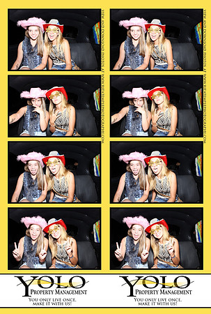 Sacramento Photo Booth Rentals