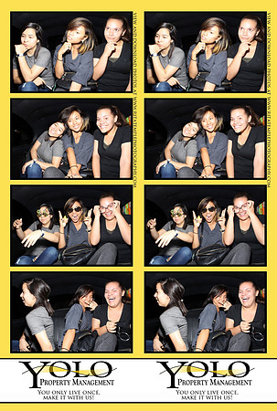 Sacramento Photo Booth Rentals