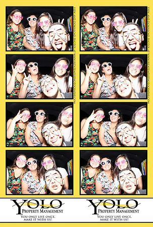 Sacramento Photo Booth Rentals