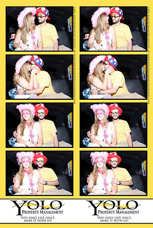 Sacramento Photo Booth Rentals