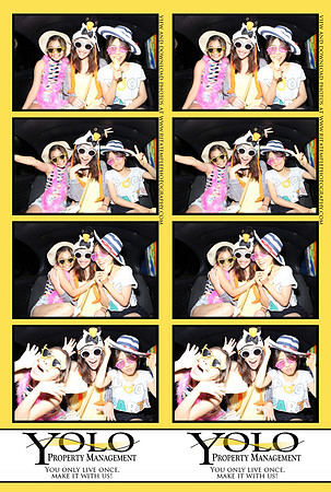 Sacramento Photo Booth Rentals