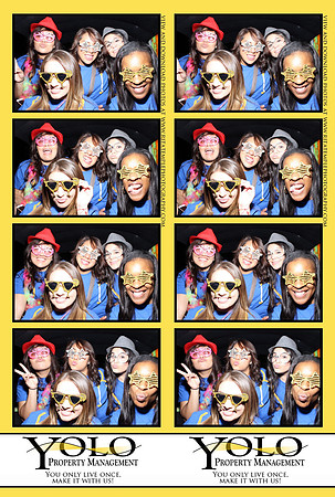 Sacramento Photo Booth Rentals