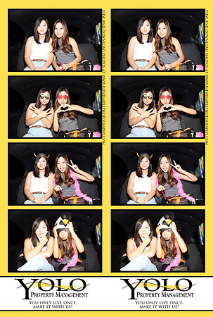 Sacramento Photo Booth Rentals