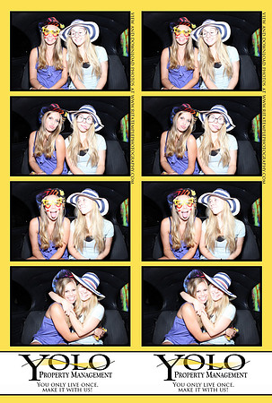 Sacramento Photo Booth Rentals