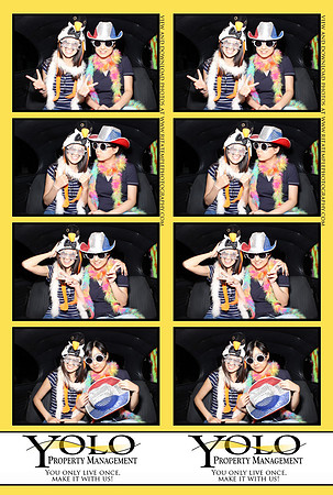 Sacramento Photo Booth Rentals