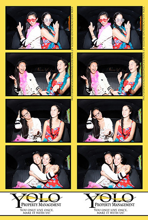 Sacramento Photo Booth Rentals