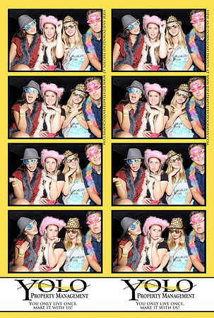 Sacramento Photo Booth Rentals